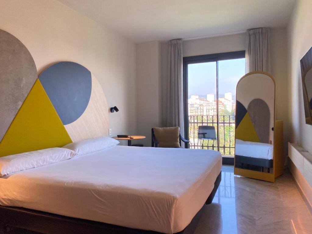 Hotel Onix Fira