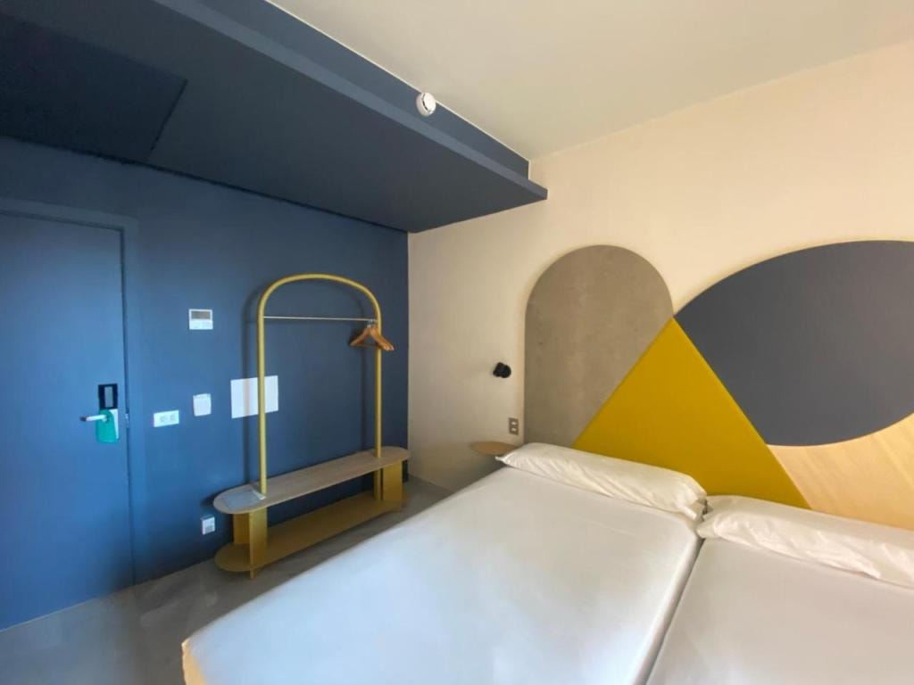 Hotel Onix Fira