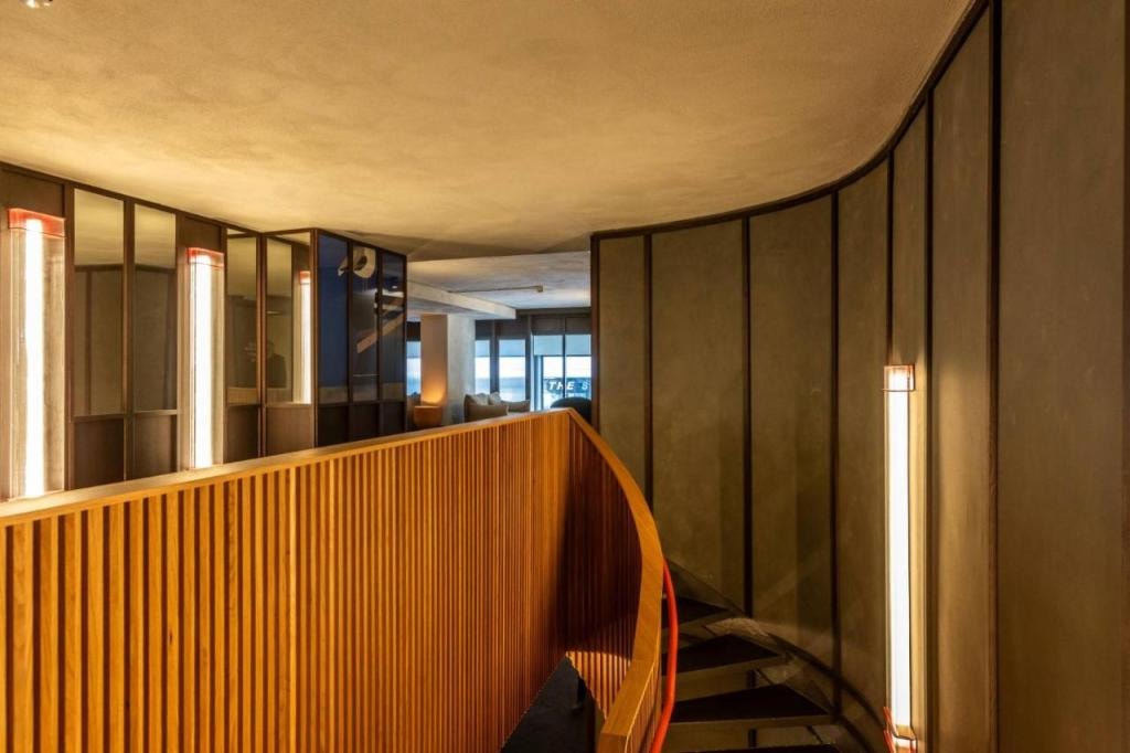 Hotel Onix Fira