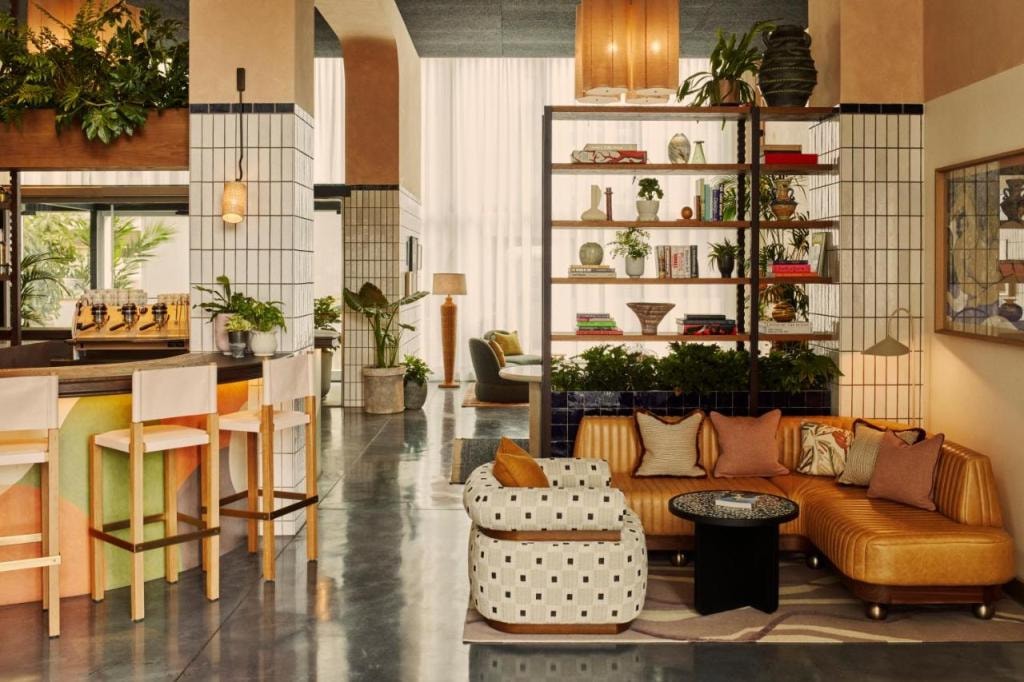 The Hoxton, Poblenou
