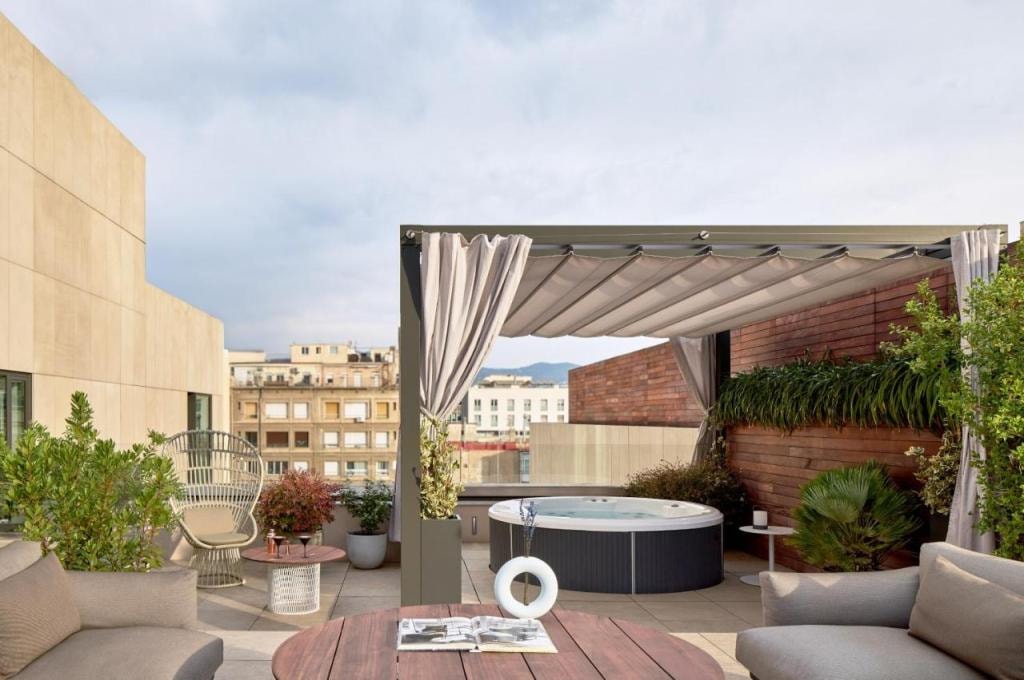 ME by Meliá Barcelona