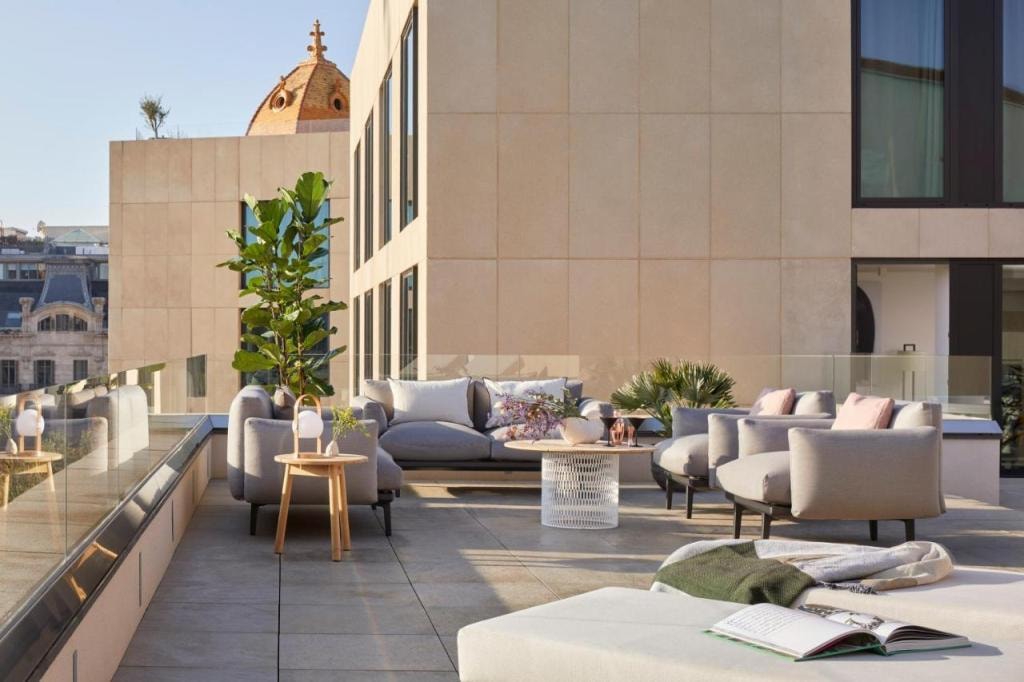 ME by Meliá Barcelona