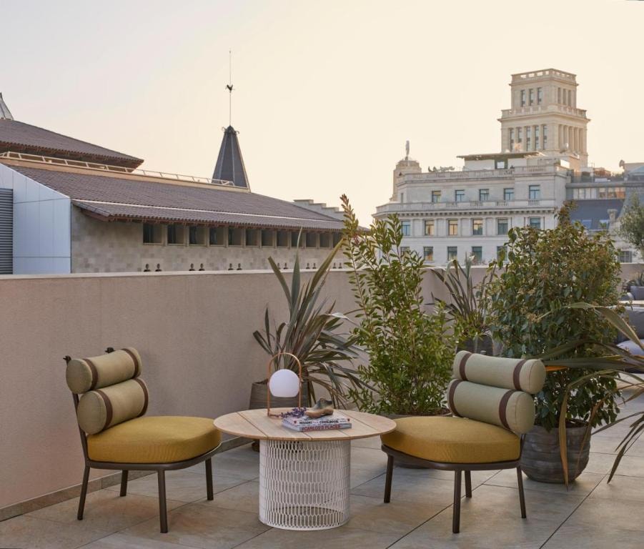 ME by Meliá Barcelona