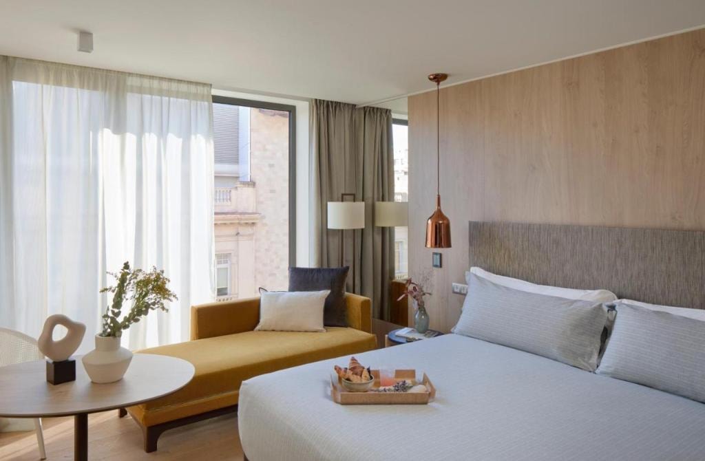 ME by Meliá Barcelona