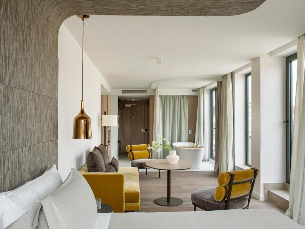 ME by Meliá Barcelona