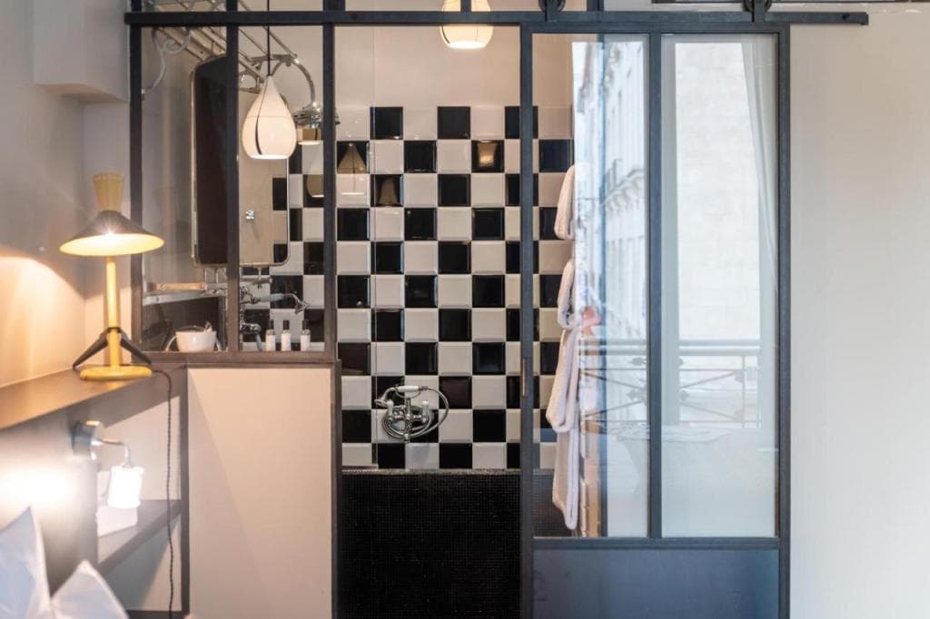 1er Etage Marais