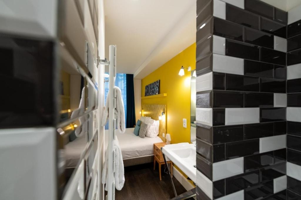 1er Etage Marais