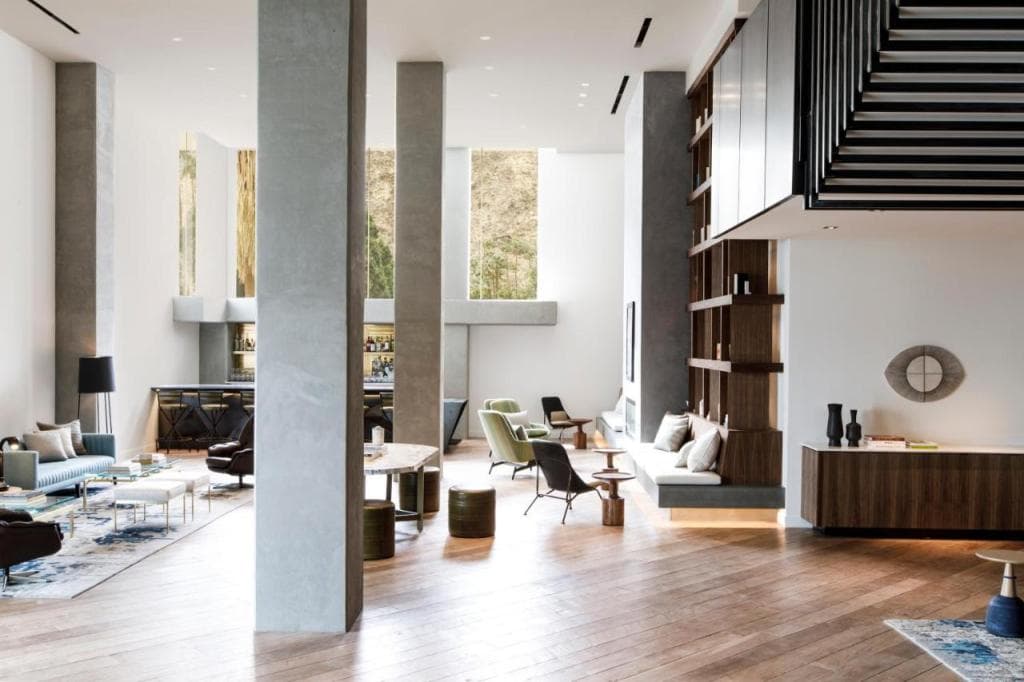 Kimpton Rowan Palm Springs Hotel by IHG