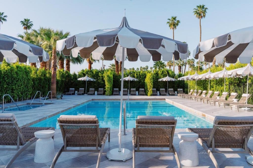 Azure Sky Hotel - Adults Only - A Town & Desert Boutique Hotel