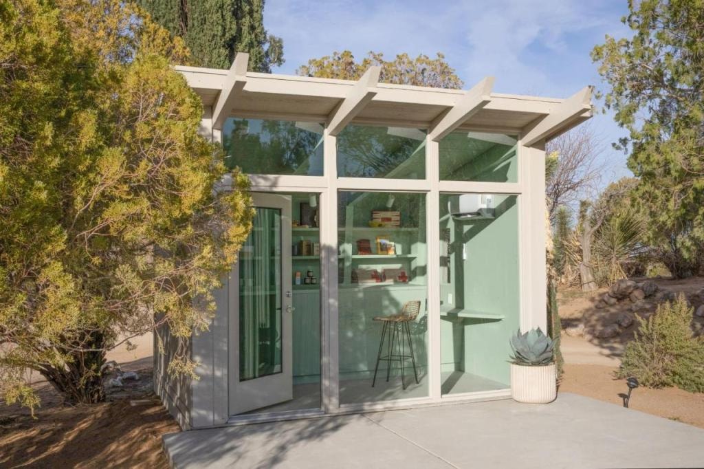 The Bungalows by Homestead Modern
