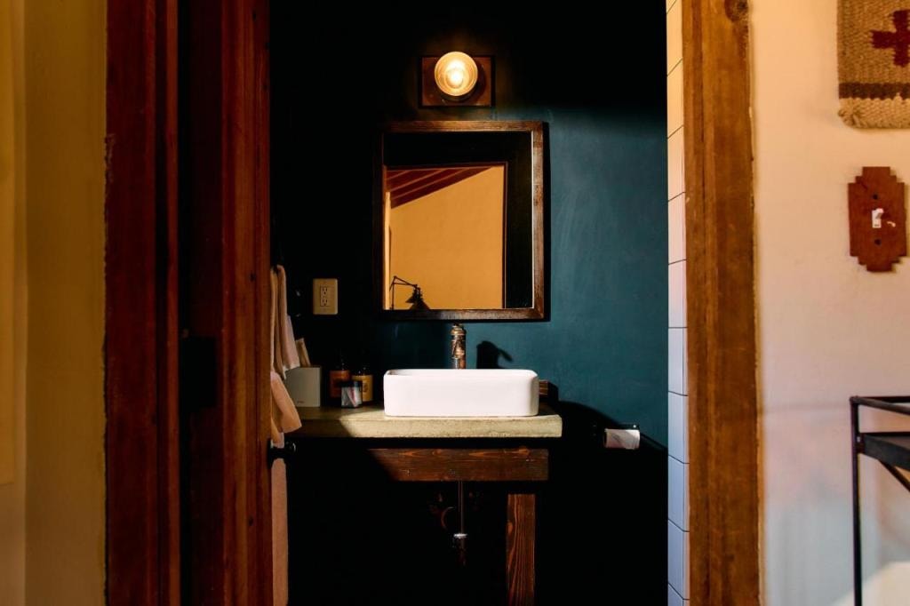 Pioneertown Motel