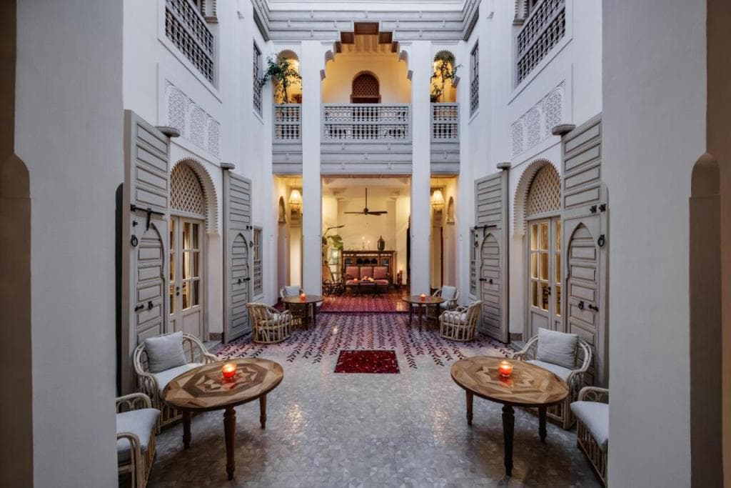72 Riad