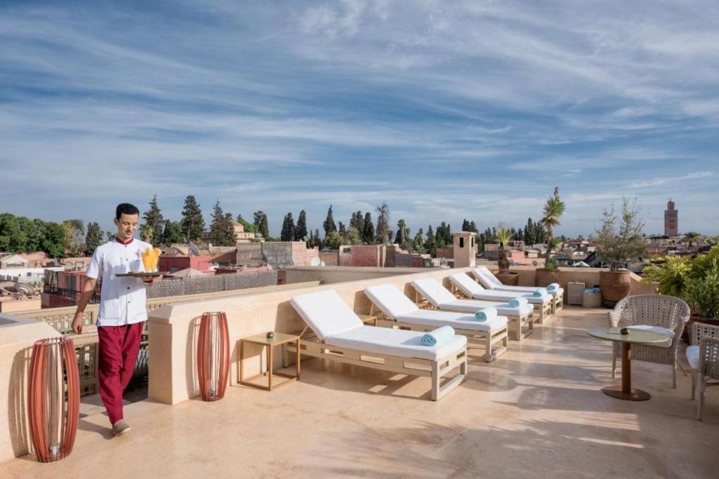 Riad 72