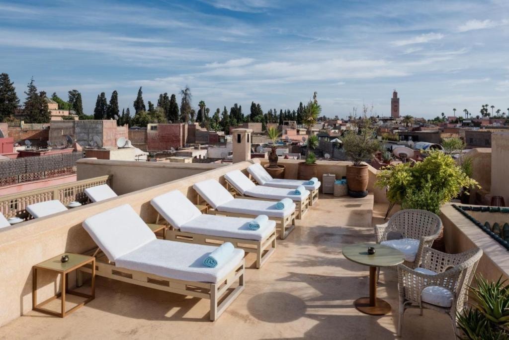 Riad 72