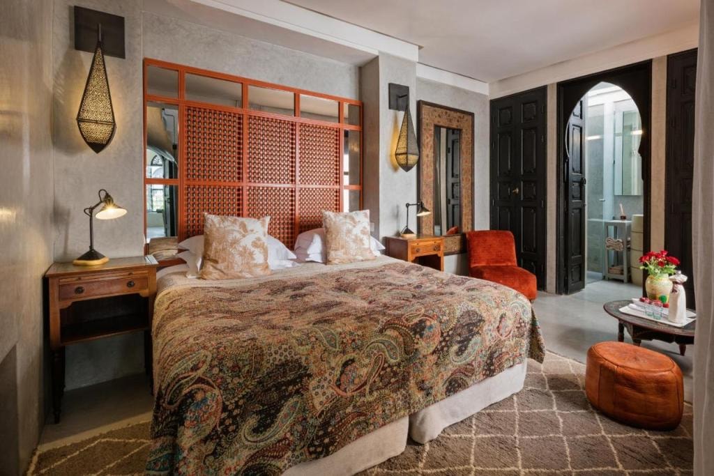Riad 72
