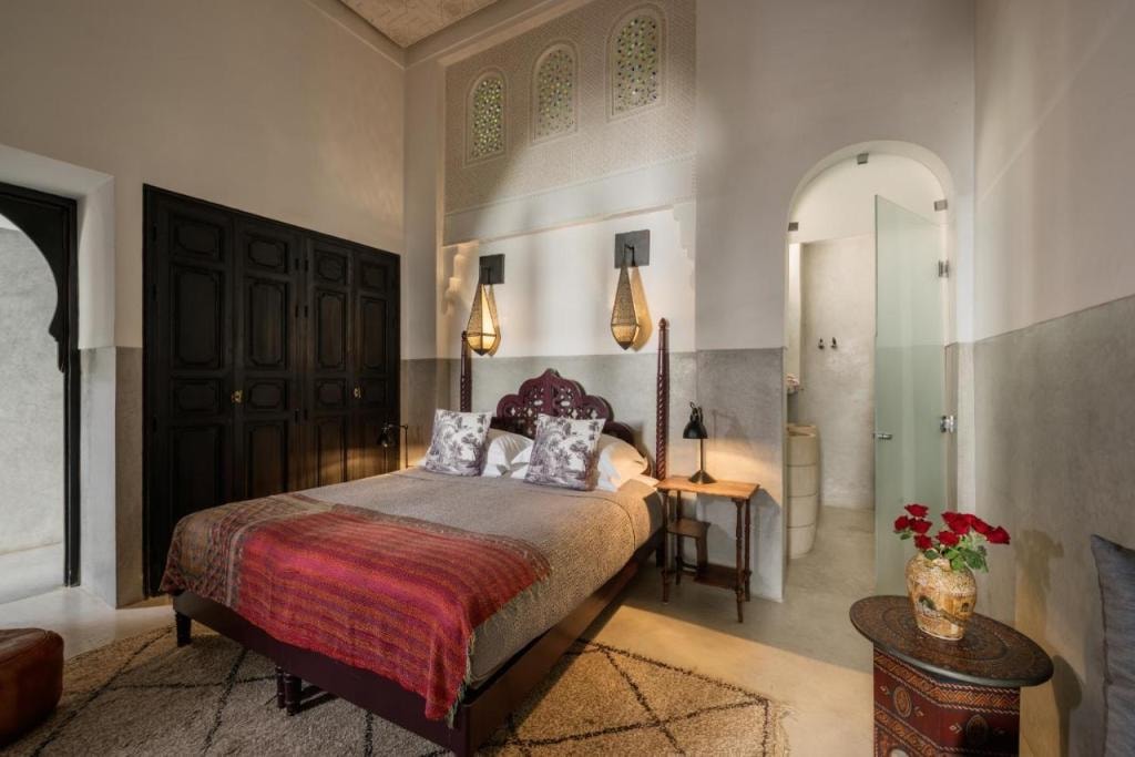 Riad 72
