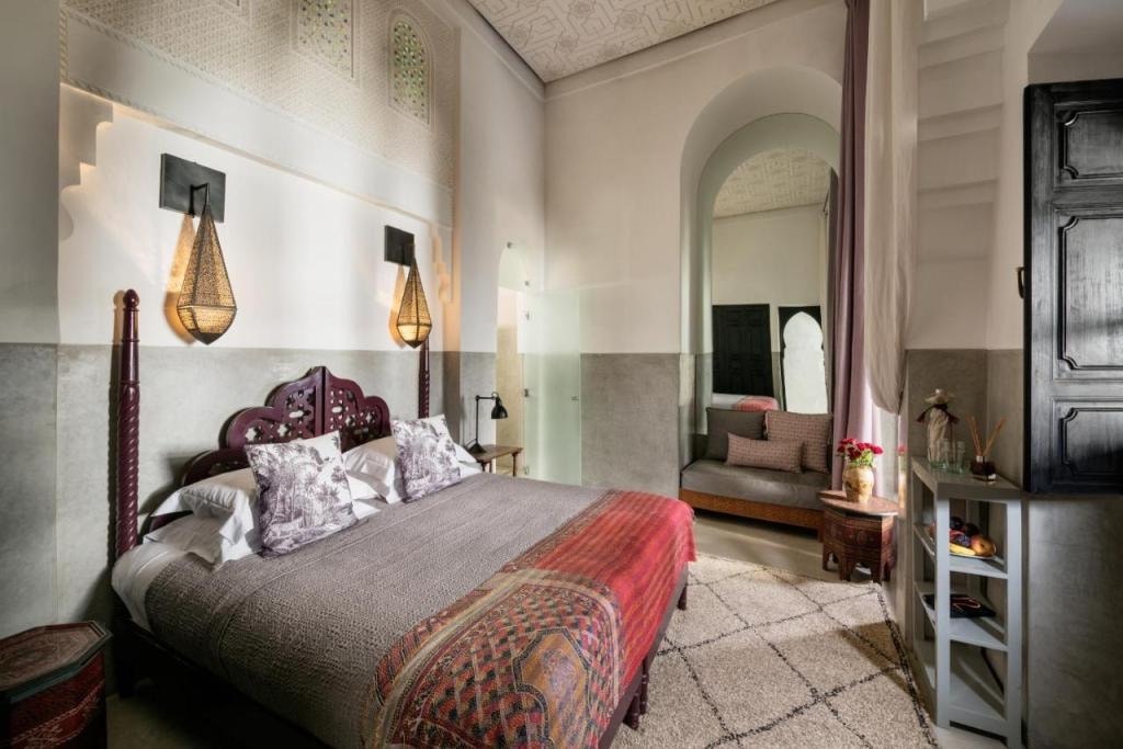 Riad 72