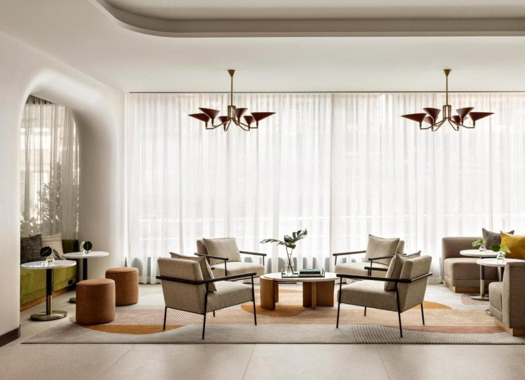 Kimpton Theta New York - Times Square by IHG
