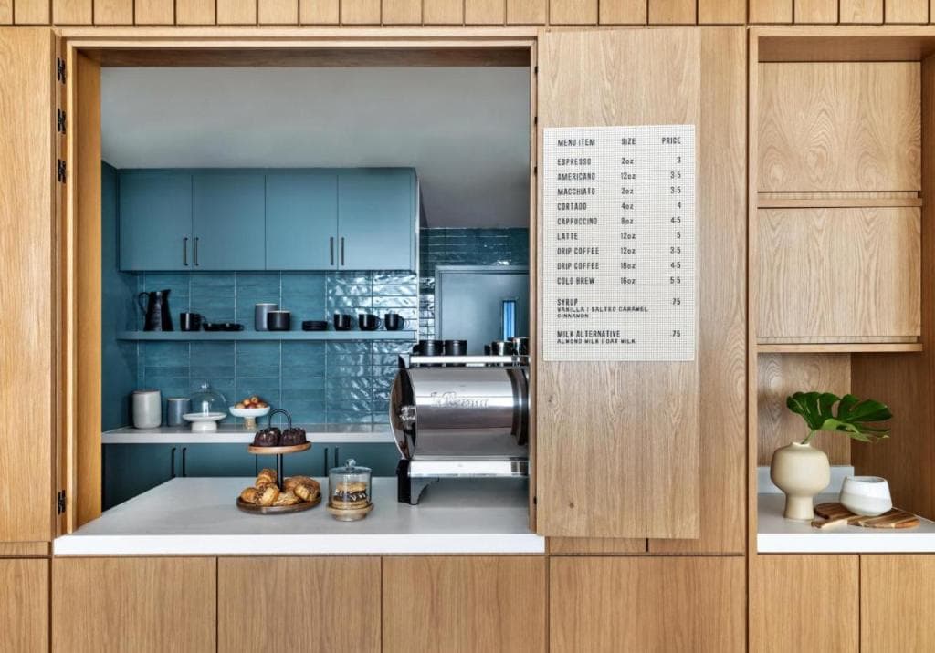 Kimpton Theta New York - Times Square by IHG