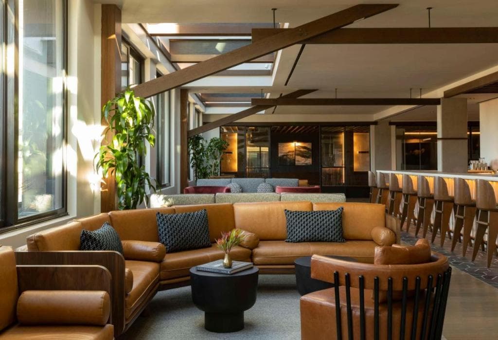 Thompson Denver, by Hyatt