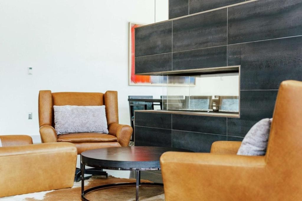 Hilton Garden Inn Denver Union Station