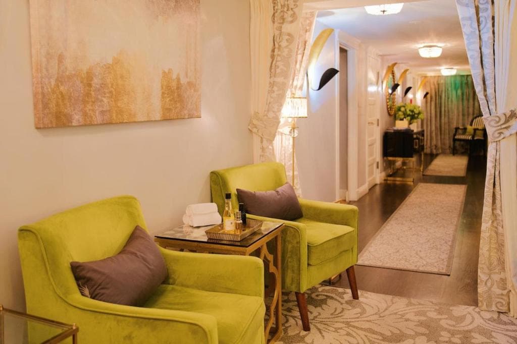 The Oxford Hotel