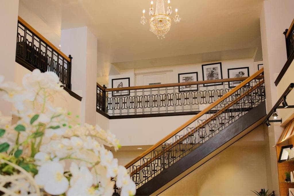 The Oxford Hotel