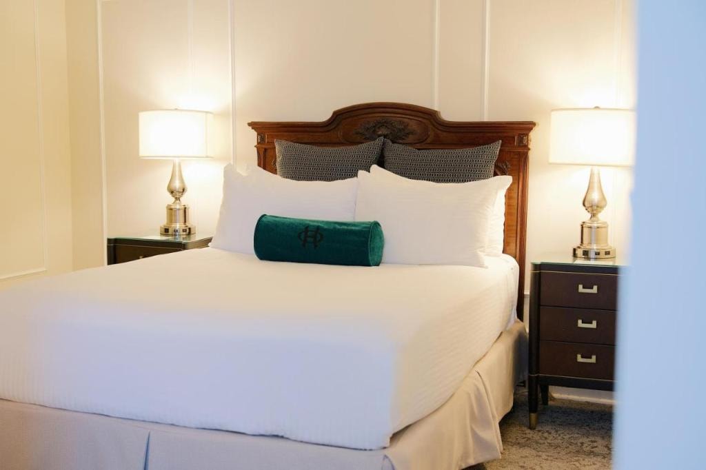 The Oxford Hotel