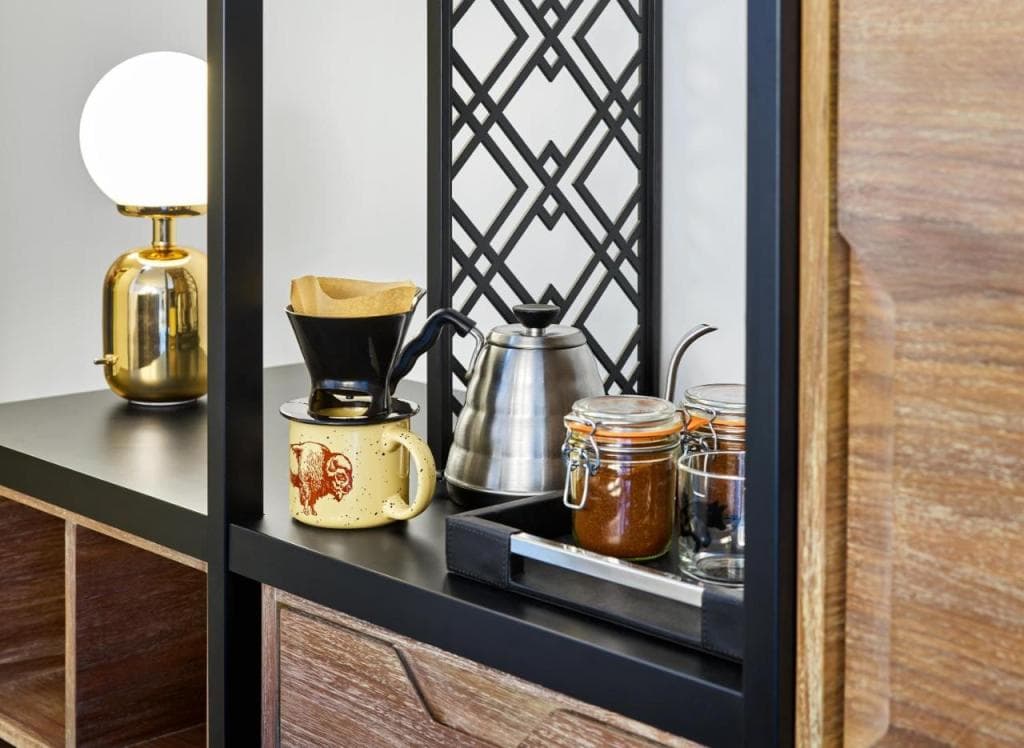The Maven Hotel at Dairy Block