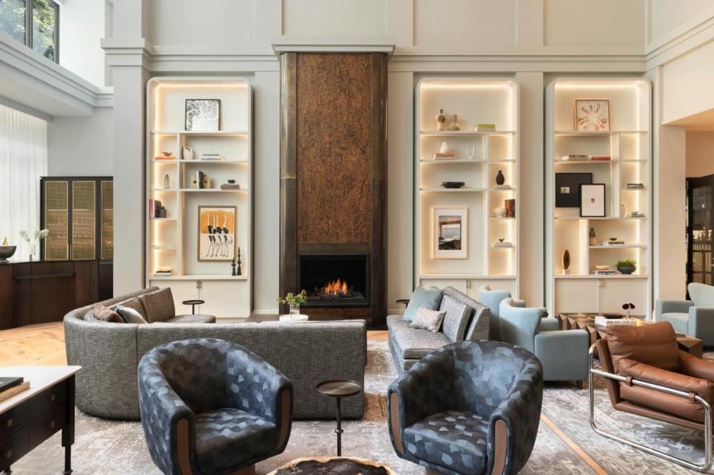 Kimpton Hotel Monaco Seattle by IHG - NEWLY RENOVATED