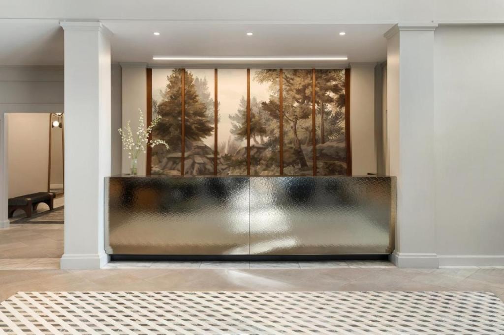 Kimpton Hotel Monaco Seattle by IHG - NEWLY RENOVATED