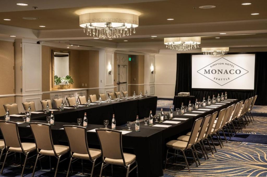 Kimpton Hotel Monaco Seattle by IHG - NEWLY RENOVATED