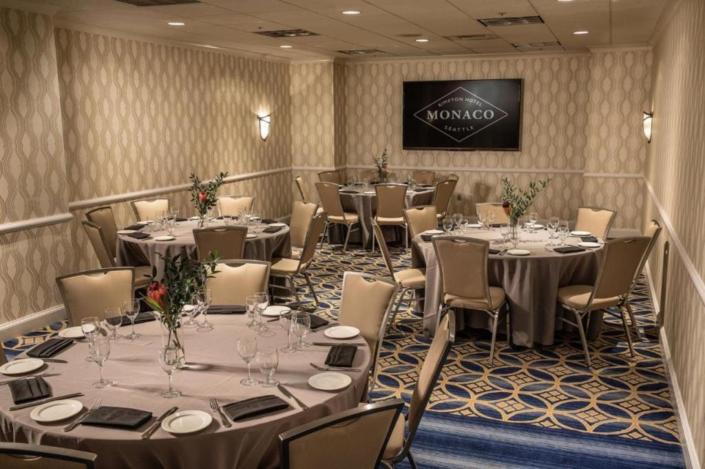 Kimpton Hotel Monaco Seattle by IHG - NEWLY RENOVATED