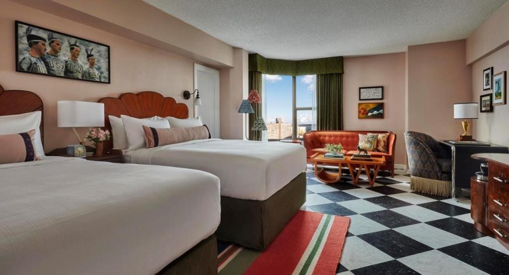 Graduate by Hilton Seattle