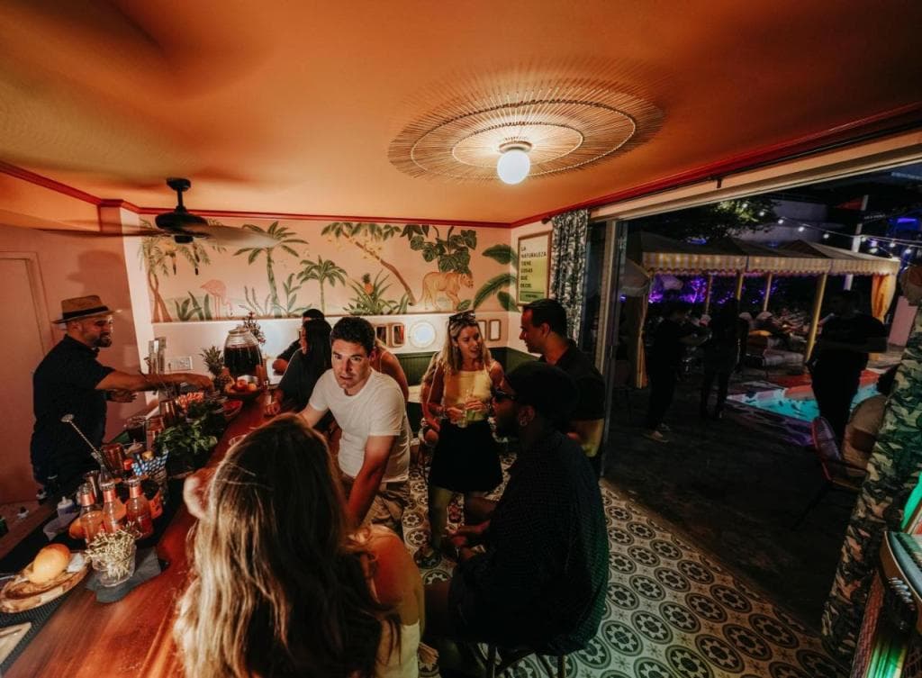 Viajero Miami