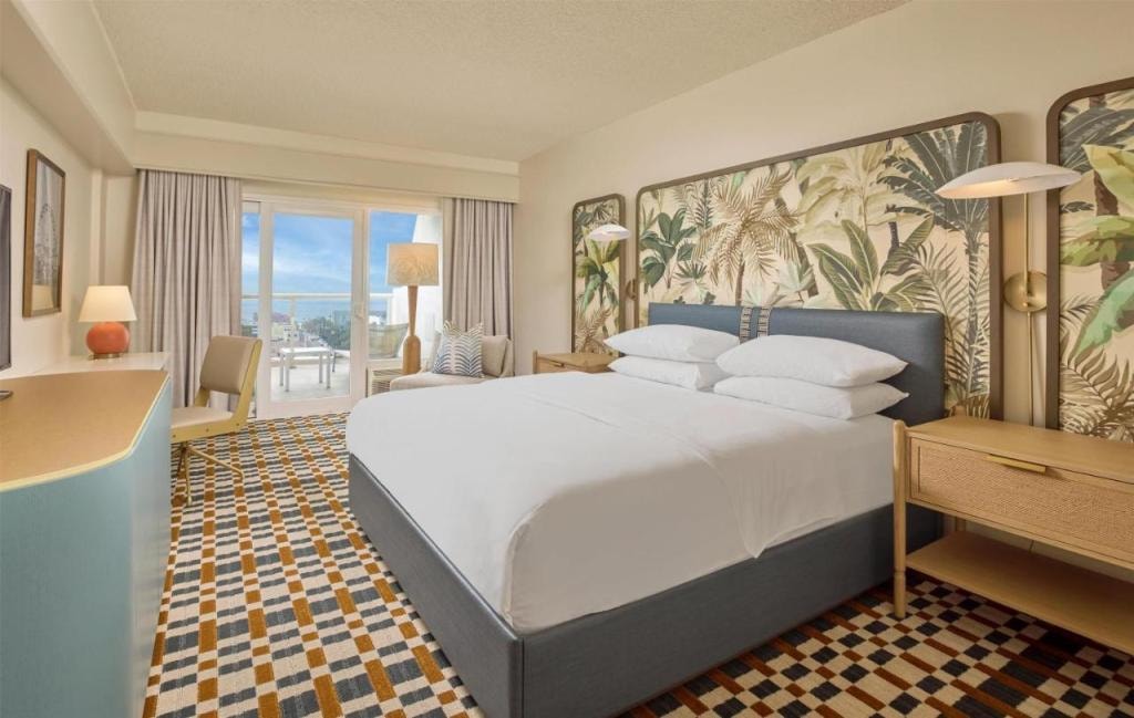 Hyatt Centric Delfina Santa Monica