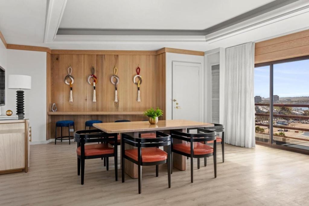 Marina del Rey Marriott