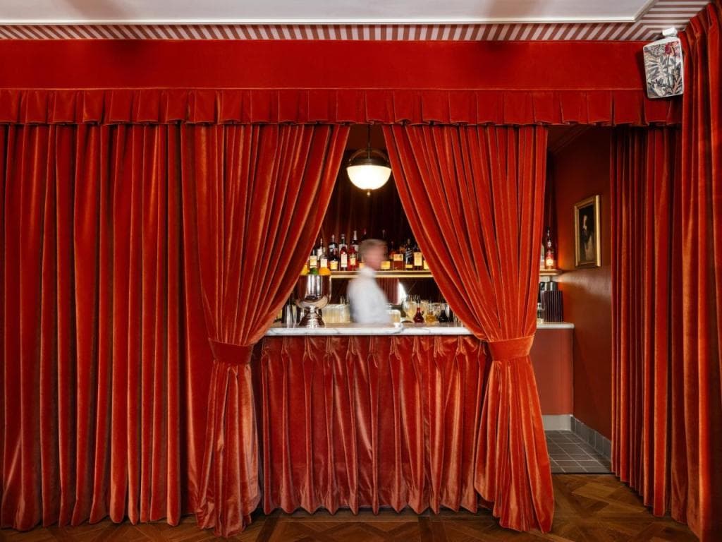 The Hotel Lili