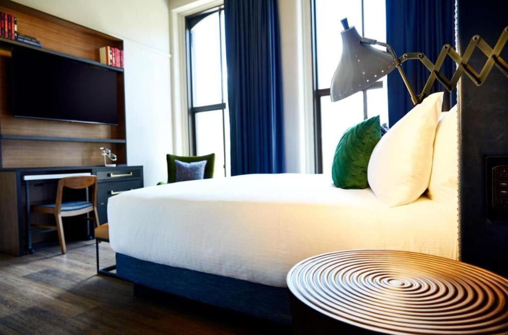 The Grady Hotel