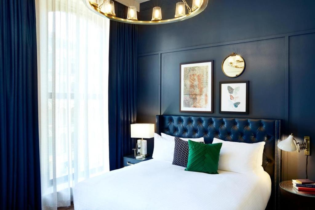 The Grady Hotel