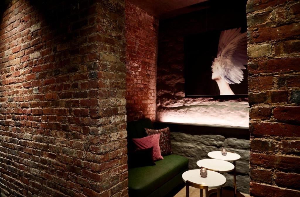 The Grady Hotel
