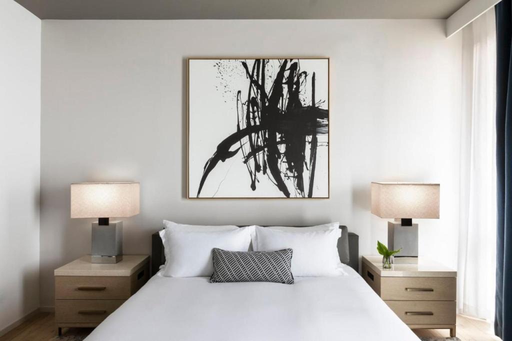 Kimpton - Pittman Hotel by IHG