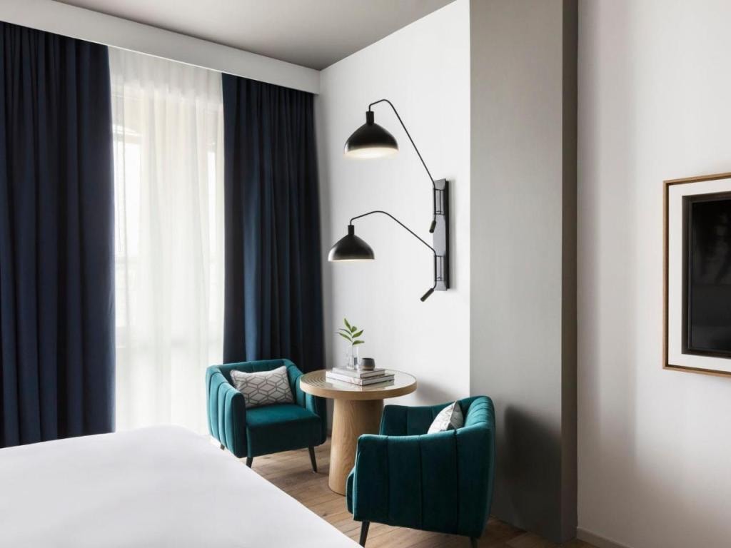 Kimpton - Pittman Hotel by IHG