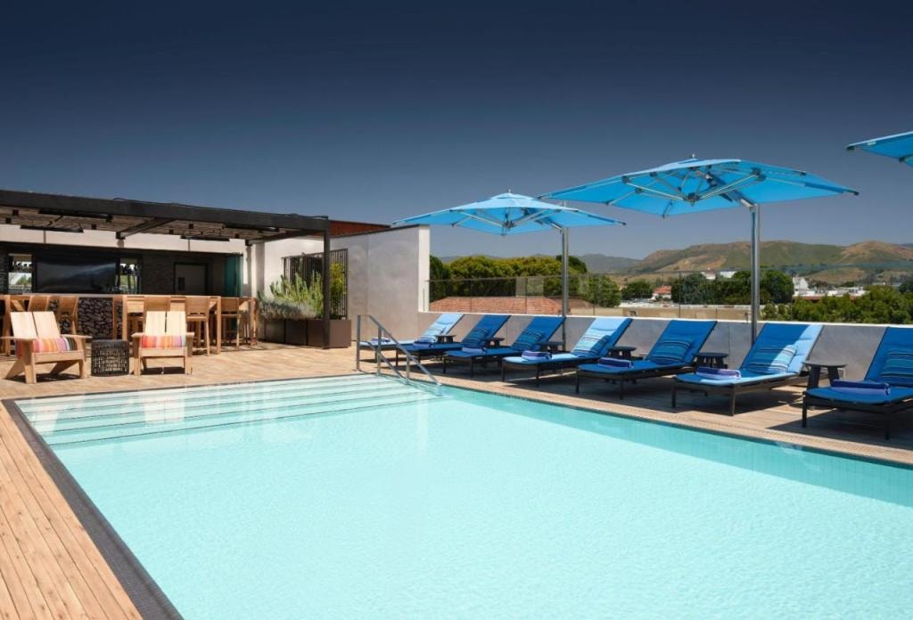 HOTEL CERRO, Autograph Collection