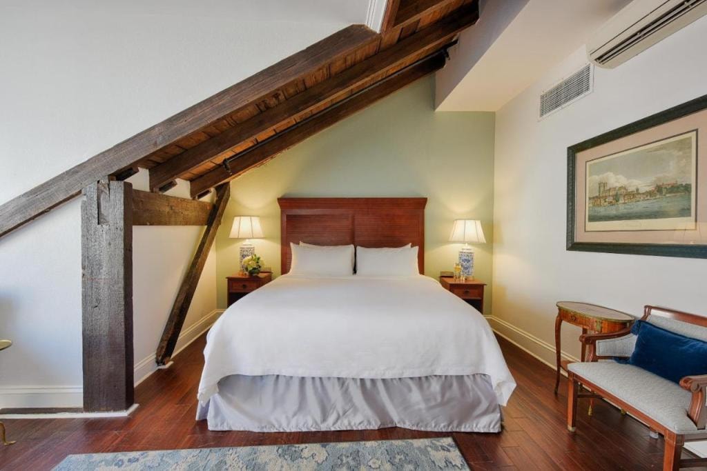 voco St James Hotel by IHG