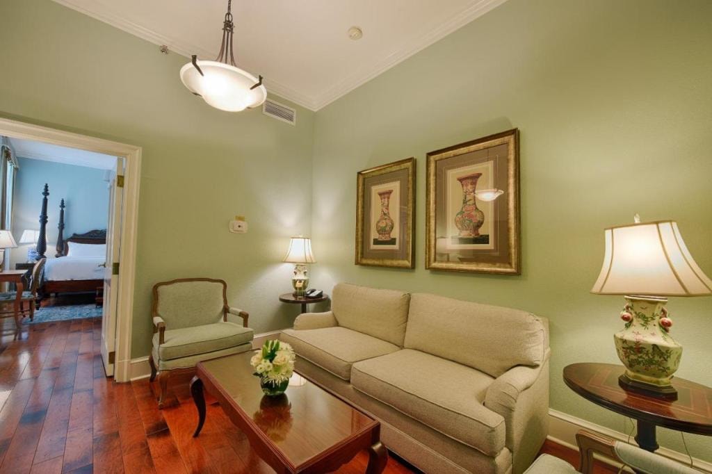 voco St James Hotel by IHG