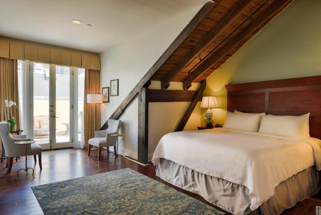 voco St James Hotel by IHG