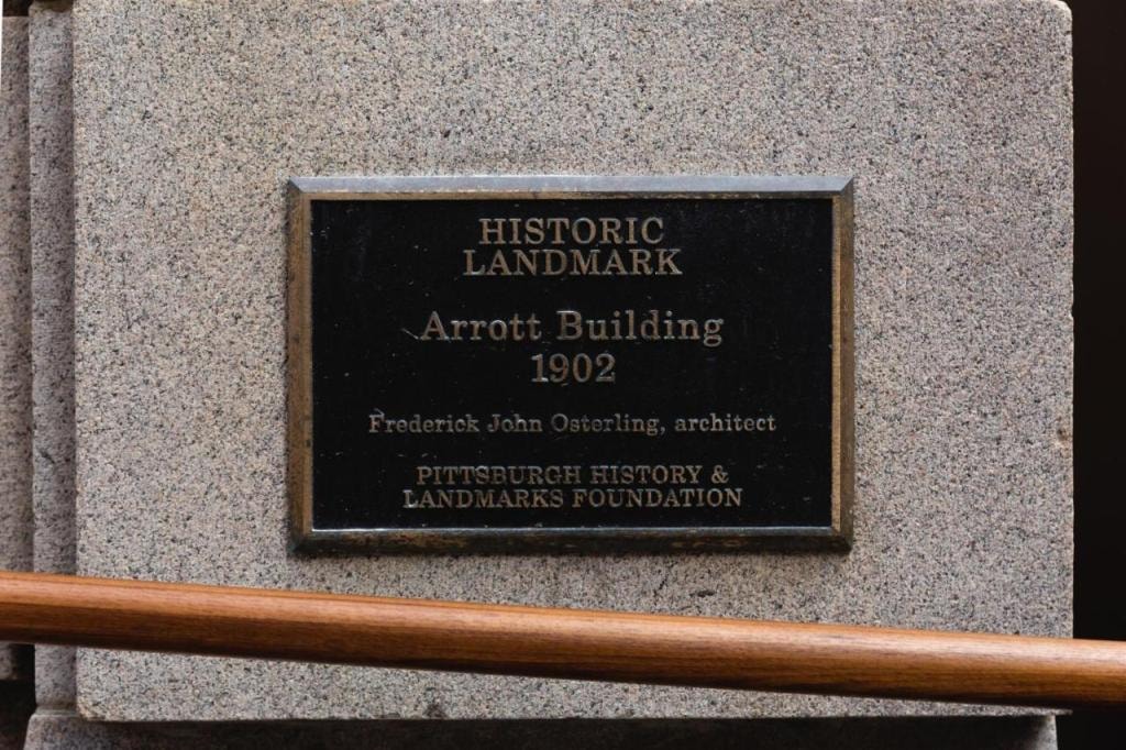 The Industrialist Hotel, Pittsburgh, Autograph Collection