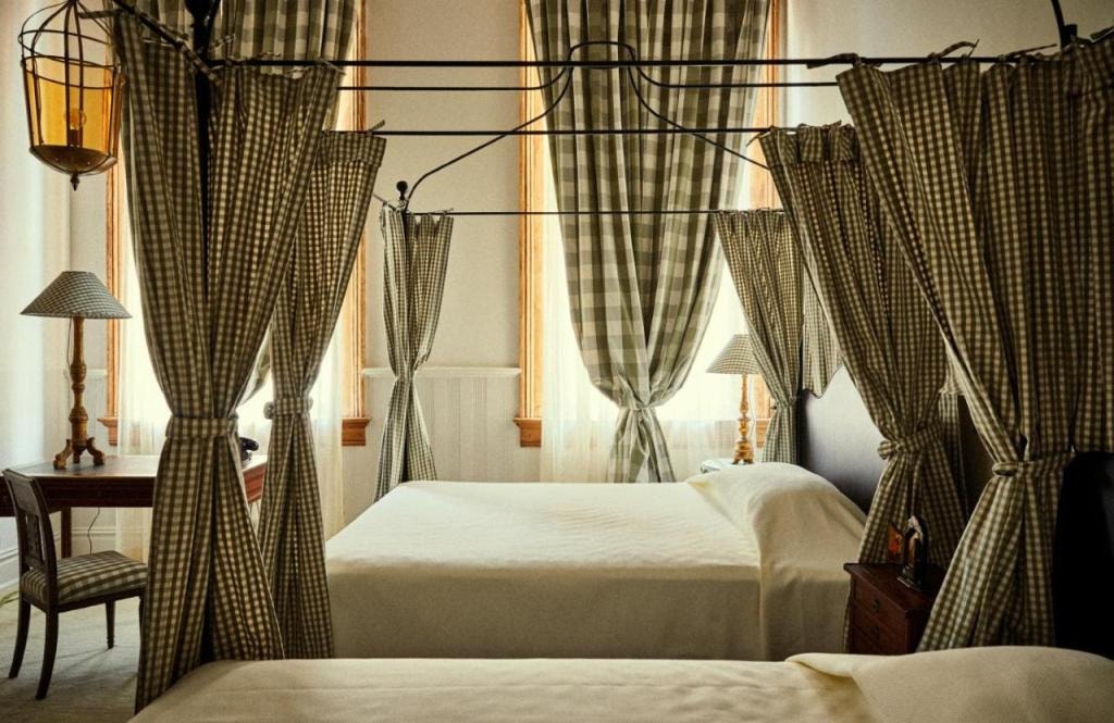 Hotel Peter and Paul, an Ash Hotel