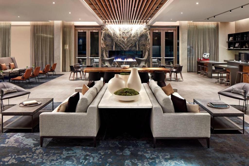 AC Hotel by Marriott Sunnyvale Cupertino